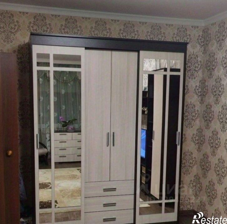 1-комн квартира ул Есенина, 48,  д. 48
