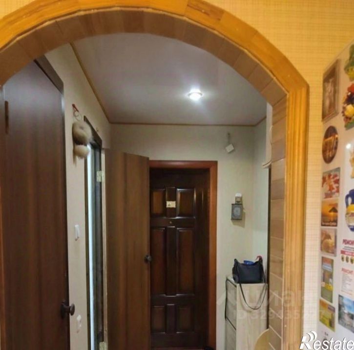 1-комн квартира ул Есенина, 48,  д. 48