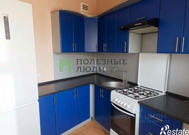 1-комн квартира ул Макаренко, 30,  д. 30