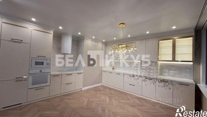 3-комн квартира ул Н.Островского, 29,  д. 29