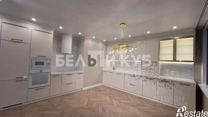 3-комн квартира ул Н.Островского, 29,  д. 29
