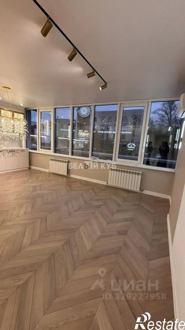 3-комн квартира ул Н.Островского, 29,  д. 29