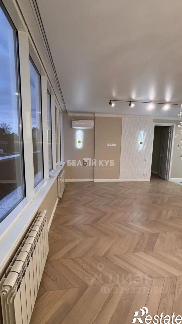 3-комн квартира ул Н.Островского, 29,  д. 29