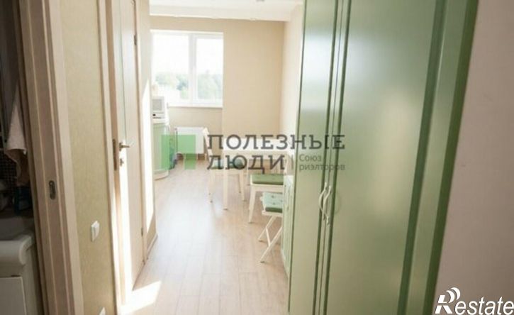 3-комн квартира ул Есенина, 50б,  д. 50б
