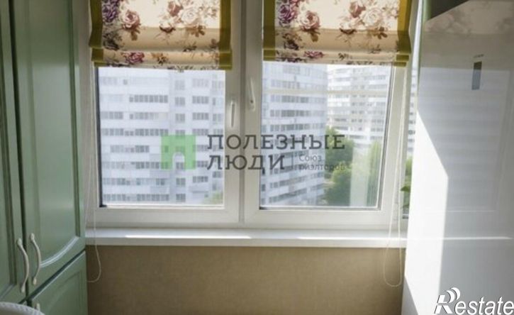 3-комн квартира ул Есенина, 50б,  д. 50б