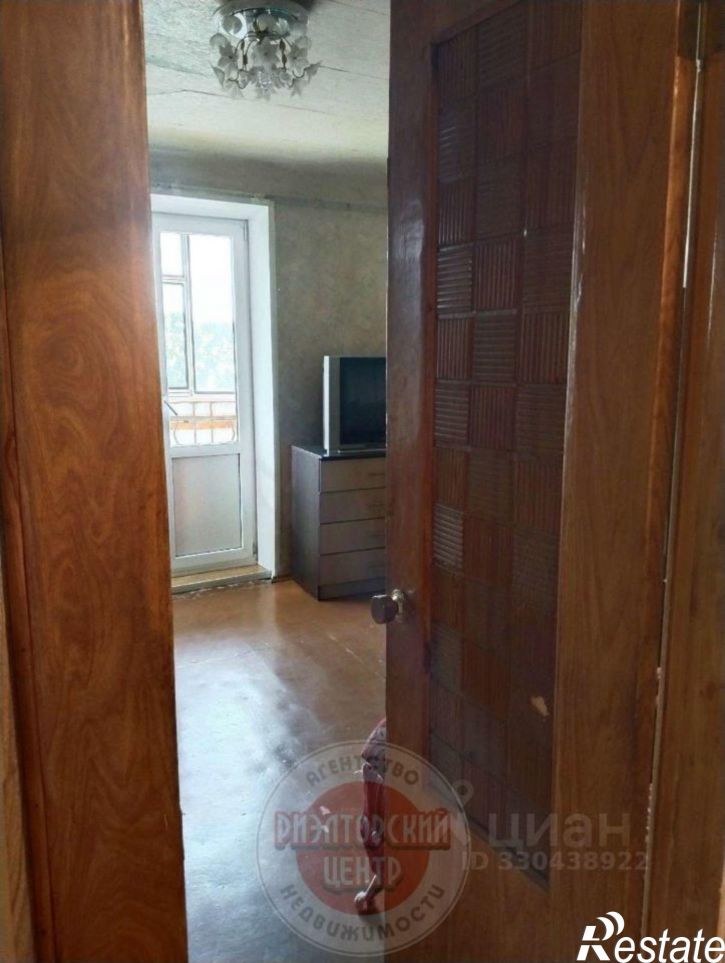 2-комн квартира Белгородский пр-кт, 65а,  д. 65а