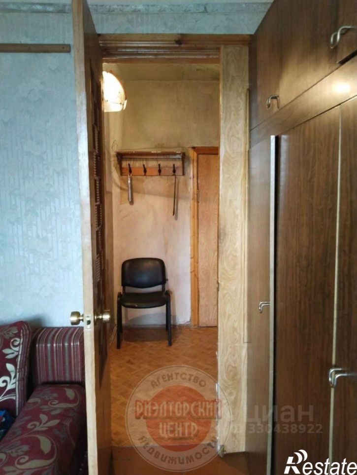 2-комн квартира Белгородский пр-кт, 65а,  д. 65а