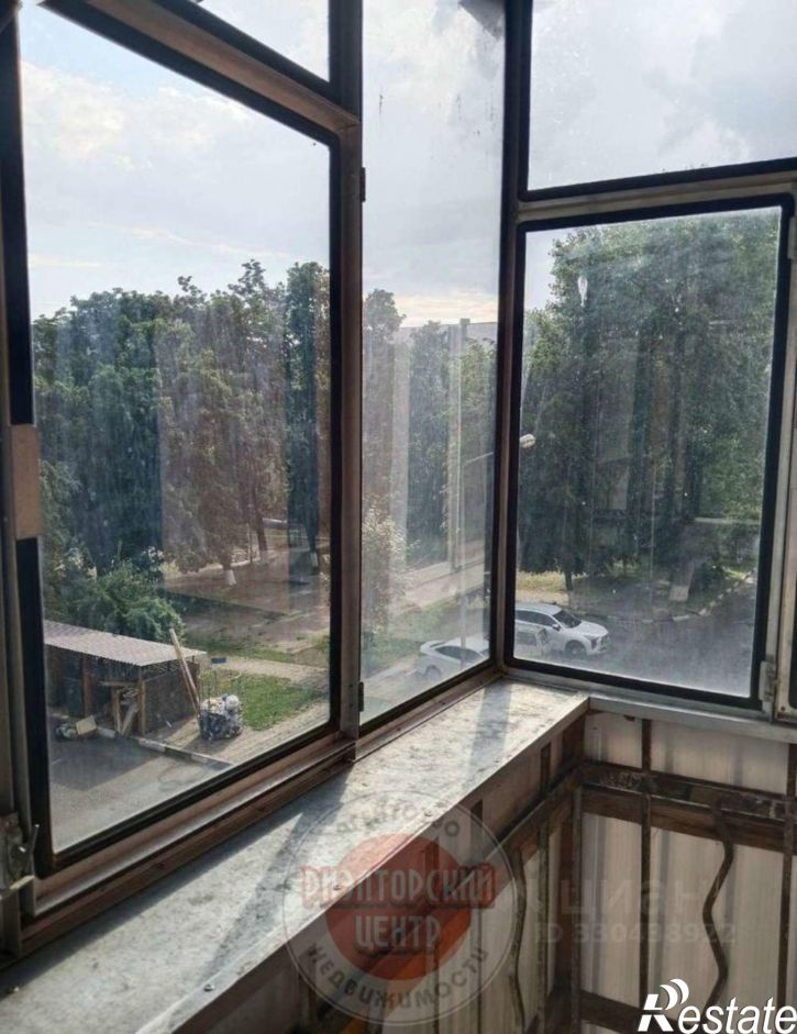 2-комн квартира Белгородский пр-кт, 65а,  д. 65а