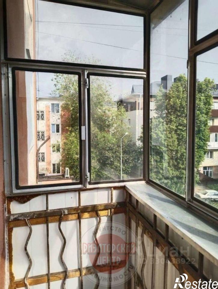 2-комн квартира Белгородский пр-кт, 65а,  д. 65а