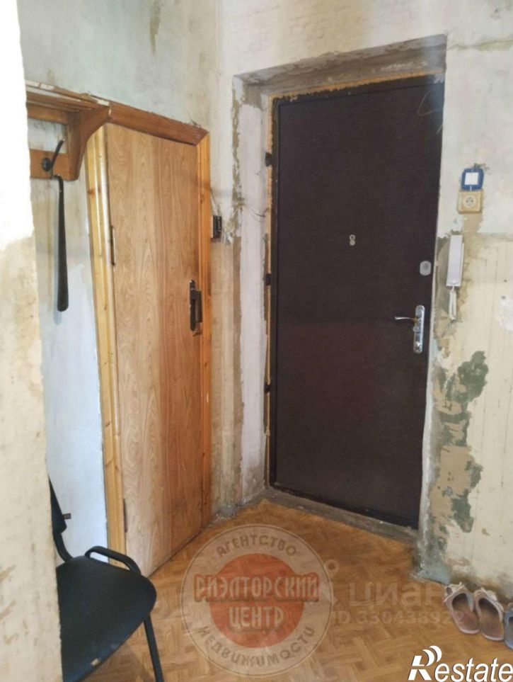 2-комн квартира Белгородский пр-кт, 65а,  д. 65а