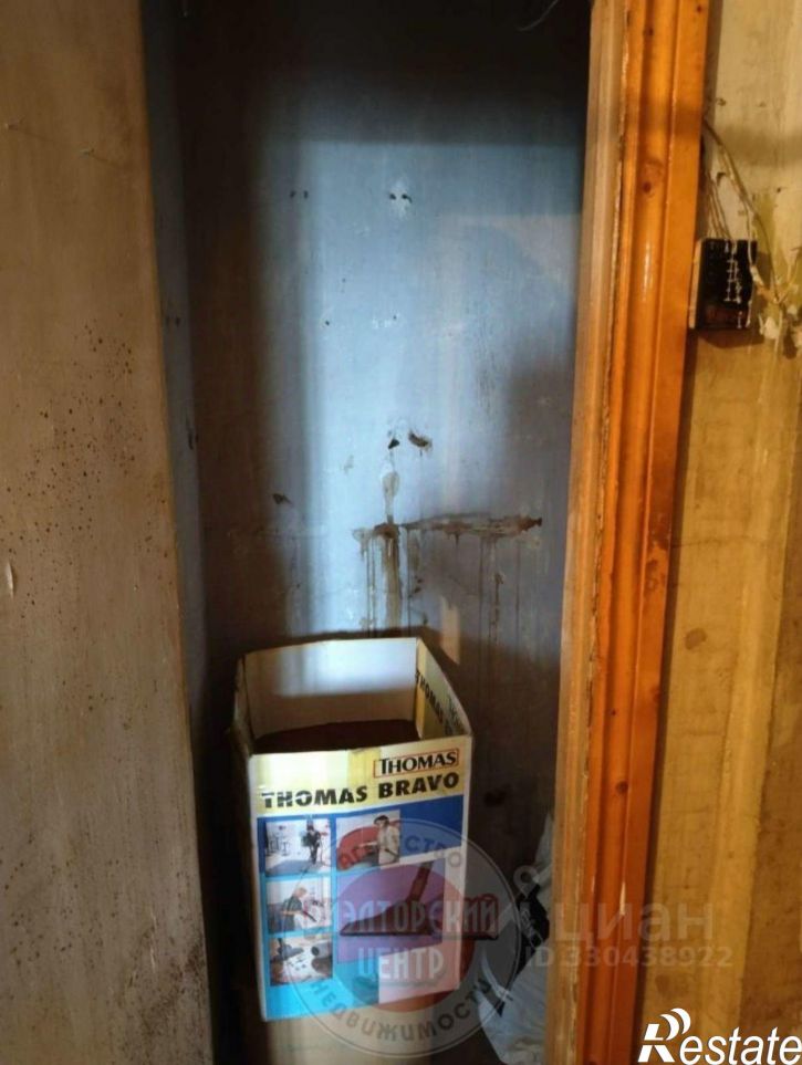 2-комн квартира Белгородский пр-кт, 65а,  д. 65а