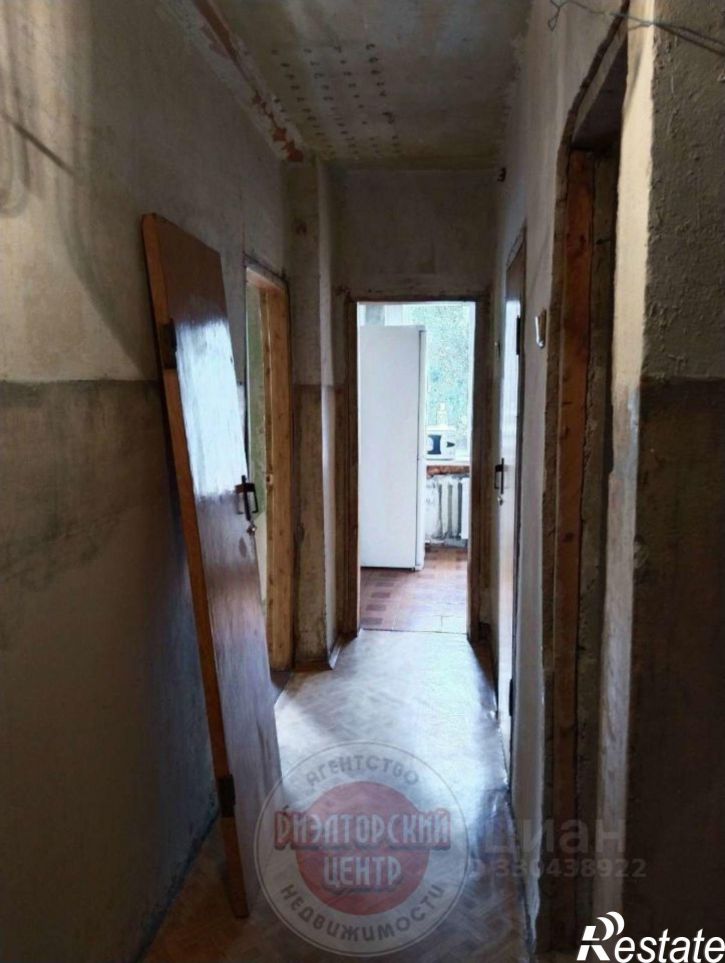 2-комн квартира Белгородский пр-кт, 65а,  д. 65а