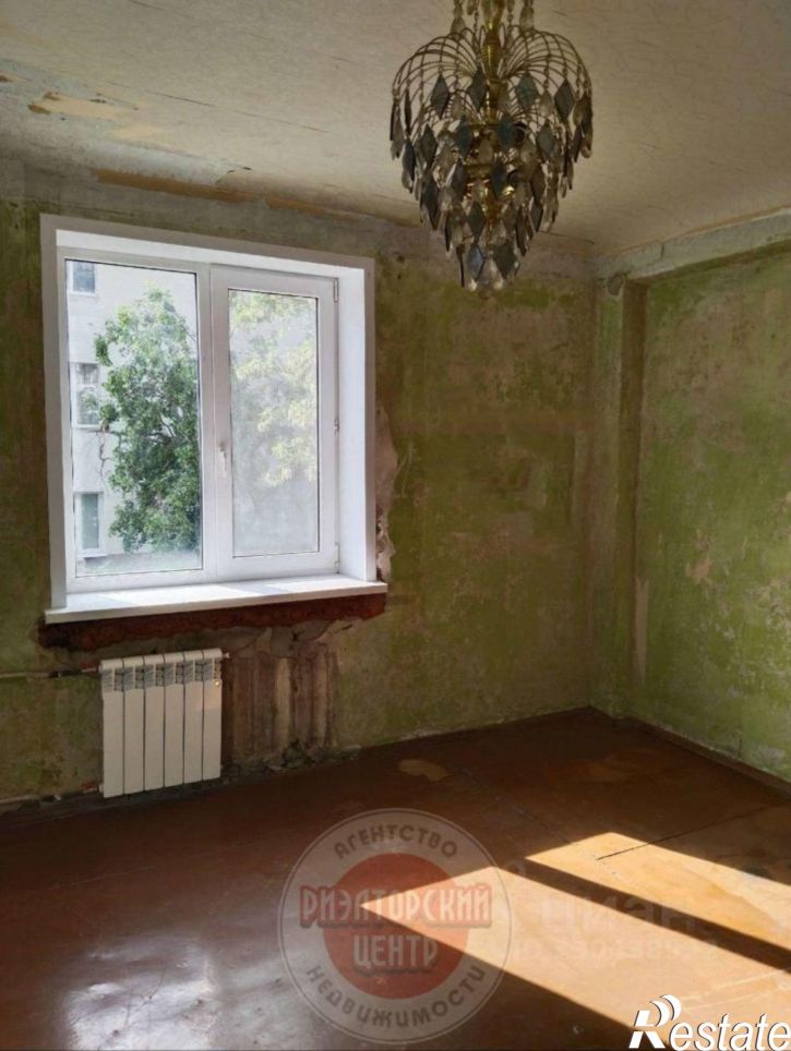 2-комн квартира Белгородский пр-кт, 65а,  д. 65а