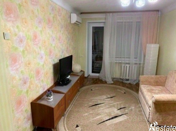 1-комн квартира ул Белгородского полка, 33,  д. 33