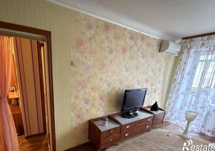 1-комн квартира ул Белгородского полка, 33,  д. 33