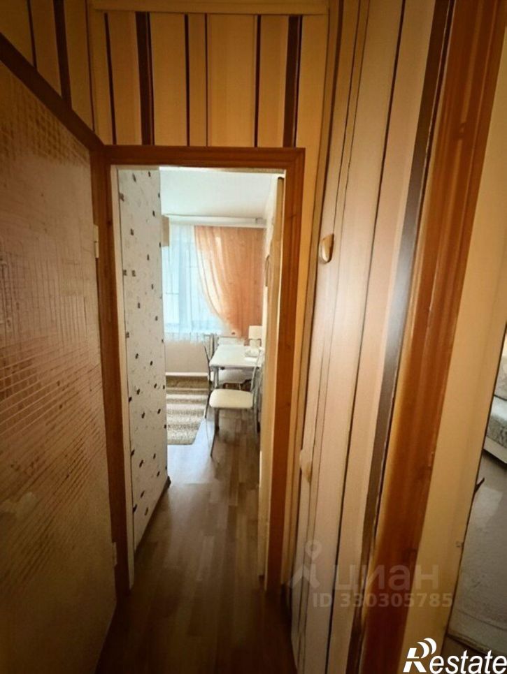 1-комн квартира ул Белгородского полка, 33,  д. 33