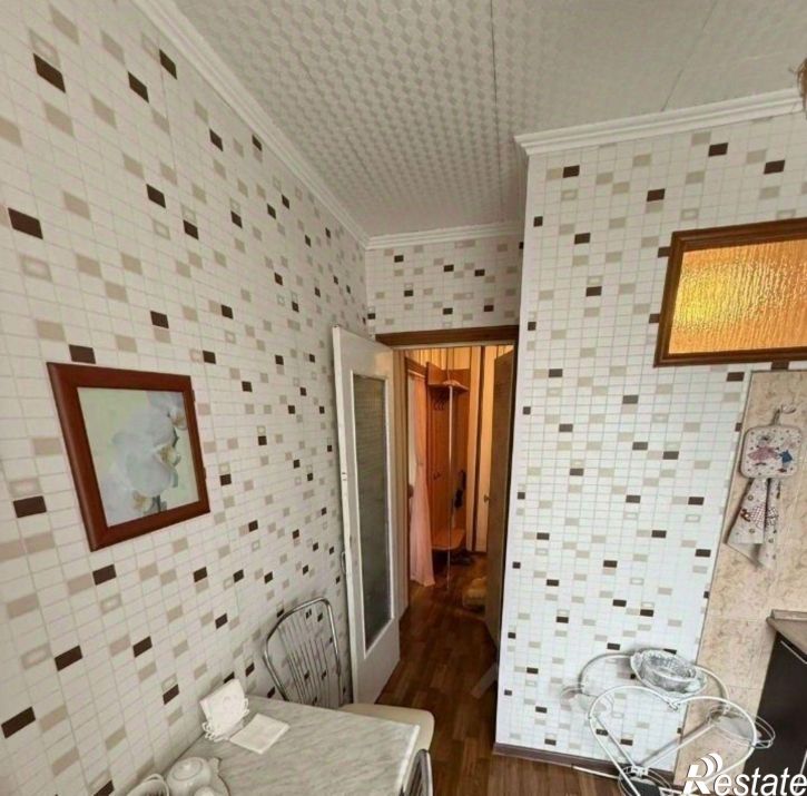 1-комн квартира ул Белгородского полка, 33,  д. 33
