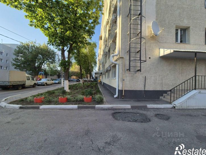 Комната Гражданский пр-кт, 27а,  д. 27а