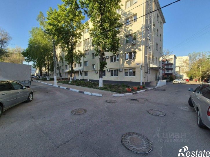 Комната Гражданский пр-кт, 27а,  д. 27а