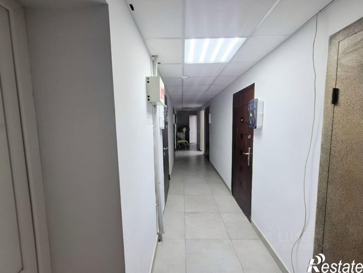 Комната Гражданский пр-кт, 27а,  д. 27а