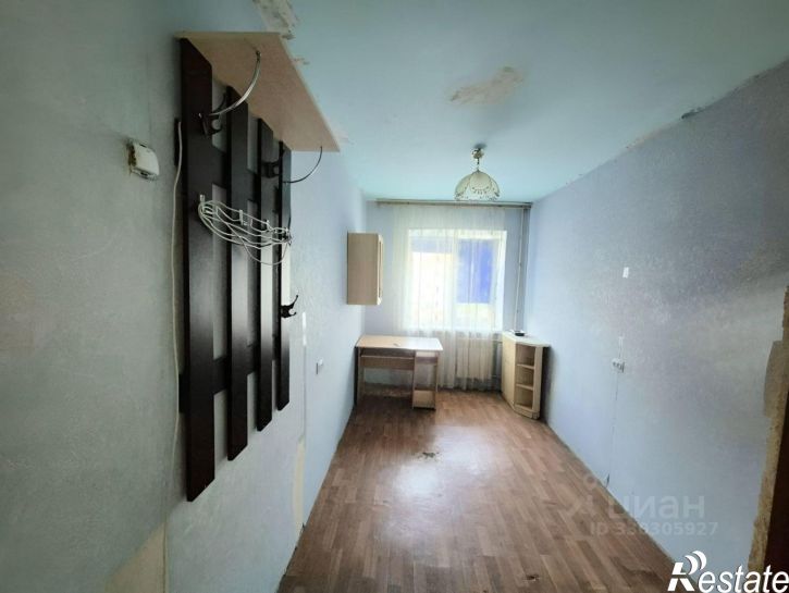 Комната Гражданский пр-кт, 27а,  д. 27а