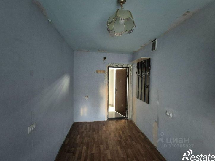 Комната Гражданский пр-кт, 27а,  д. 27а