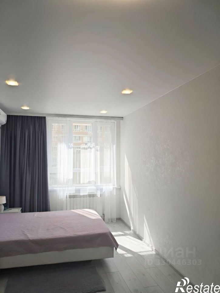 1-комн квартира улица Есенина, 9 к1,  д. 9 к1