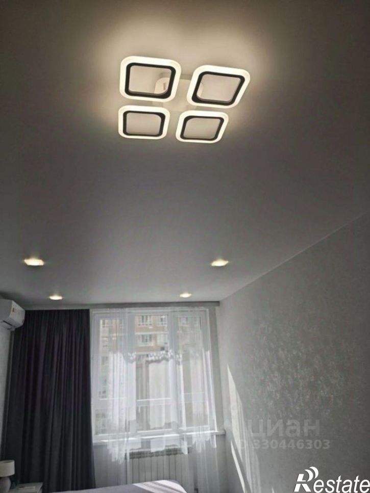 1-комн квартира улица Есенина, 9 к1,  д. 9 к1