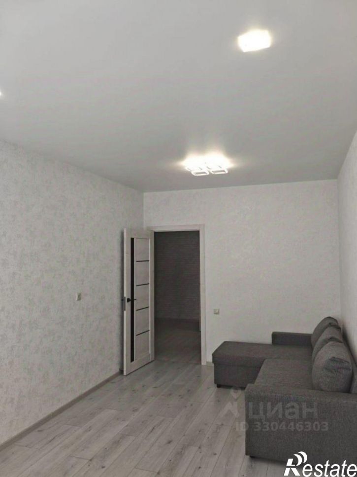 1-комн квартира улица Есенина, 9 к1,  д. 9 к1