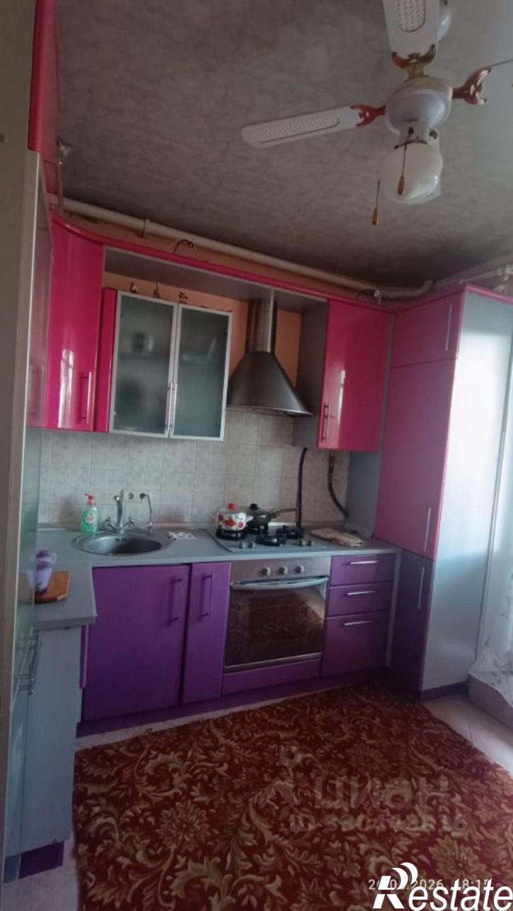 2-комн квартира улица Есенина, 42,  д. 42