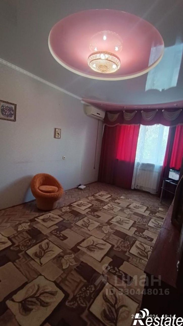 2-комн квартира улица Есенина, 42,  д. 42