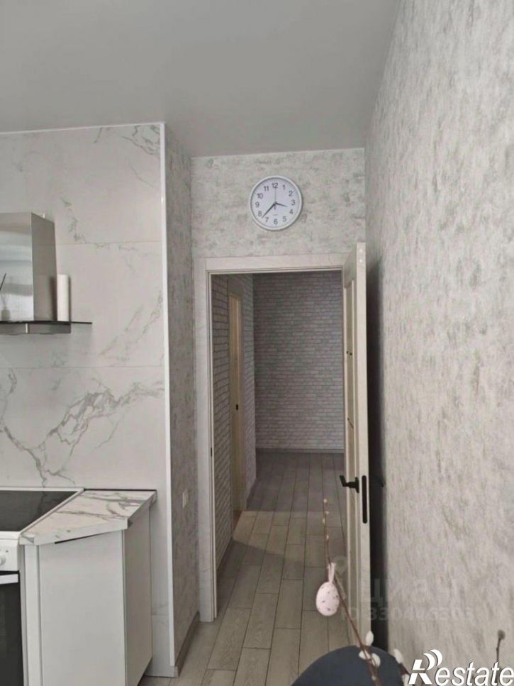 1-комн квартира улица Есенина, 9 к1,  д. 9 к1