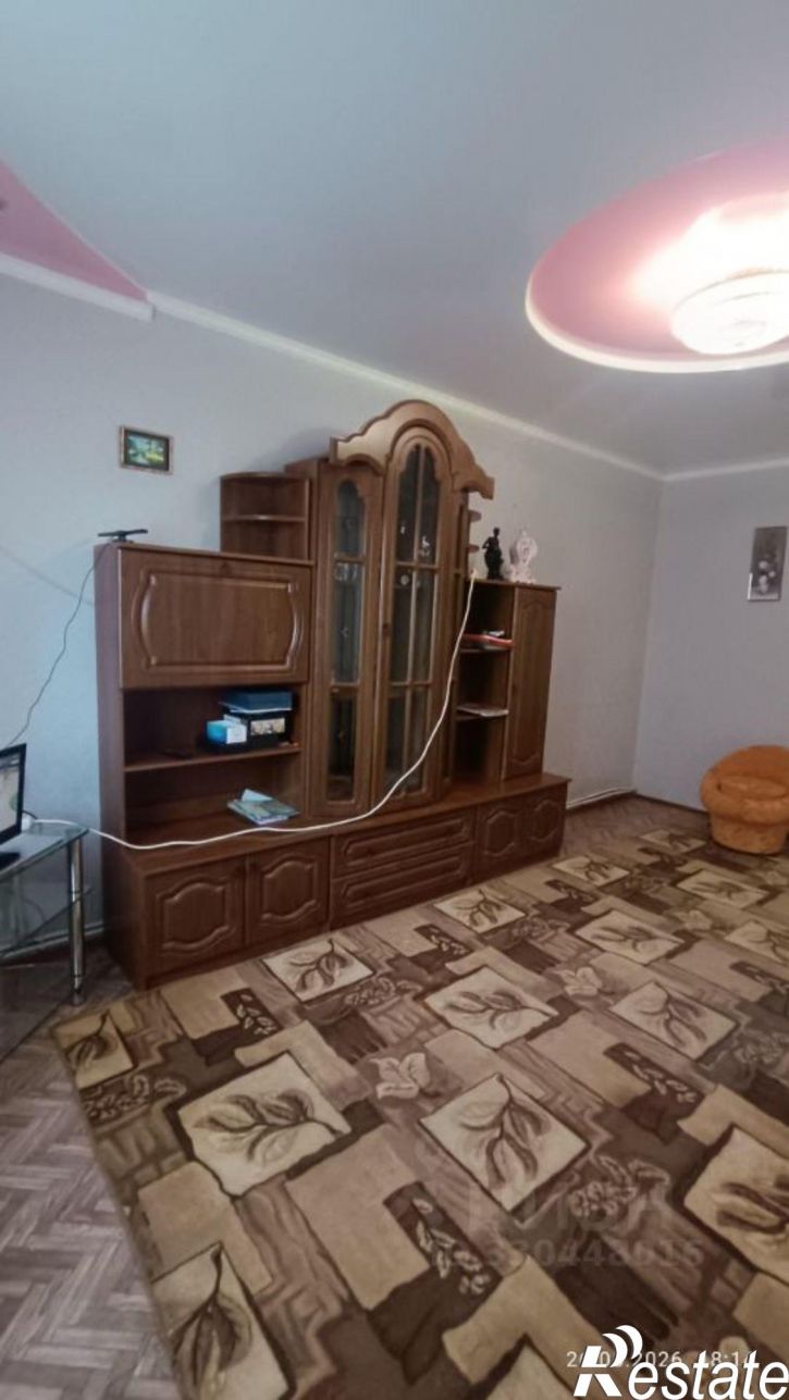 2-комн квартира улица Есенина, 42,  д. 42