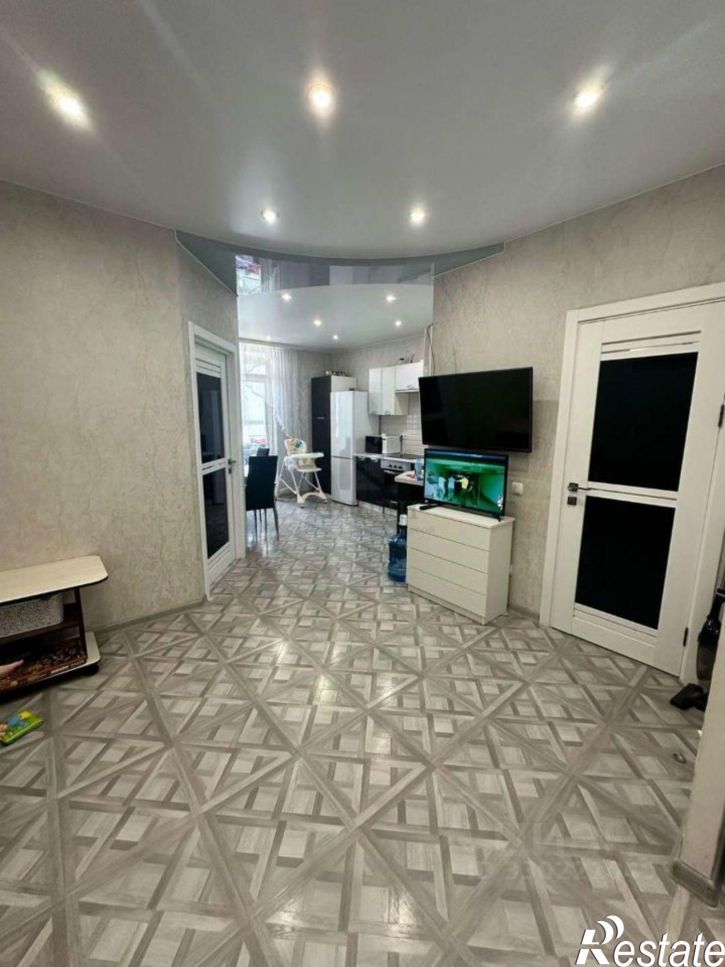 1-комн квартира улица Есенина, 9 к2,  д. 9 к2