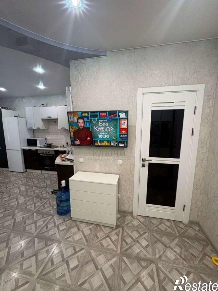 1-комн квартира улица Есенина, 9 к2,  д. 9 к2