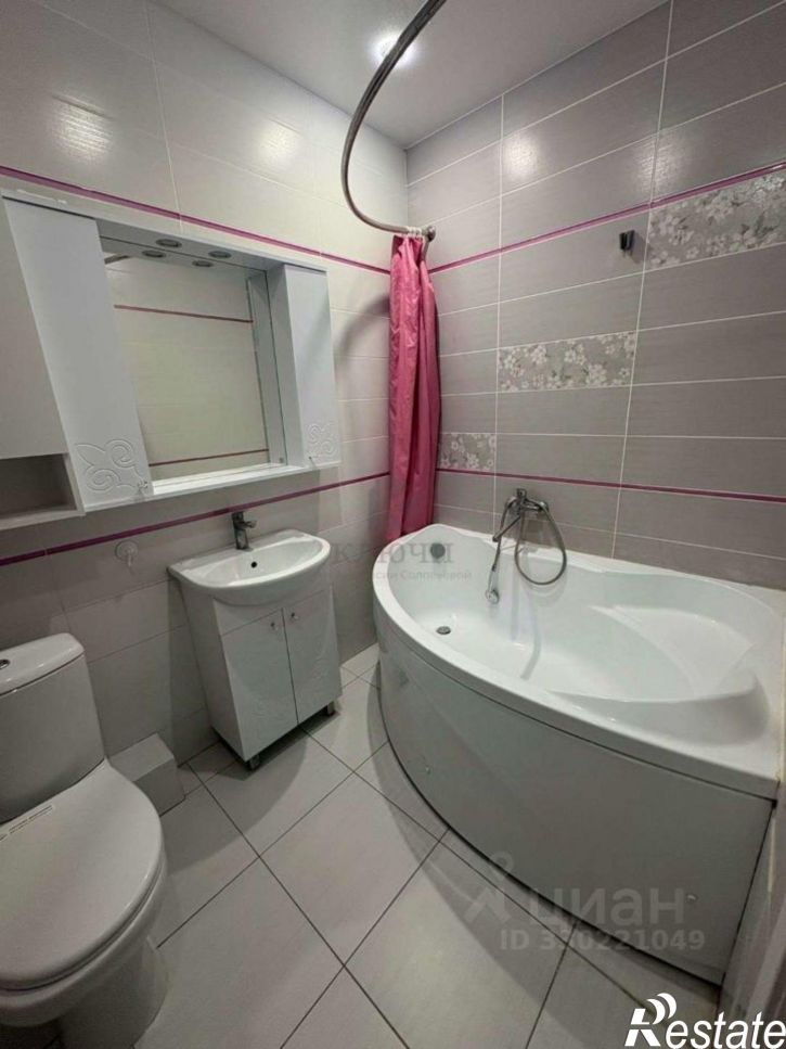 1-комн квартира улица Есенина, 9 к2,  д. 9 к2