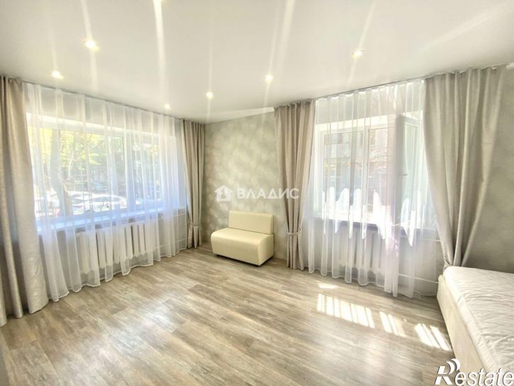 1-комн квартира улица Мичурина, 54А,  д. 54А