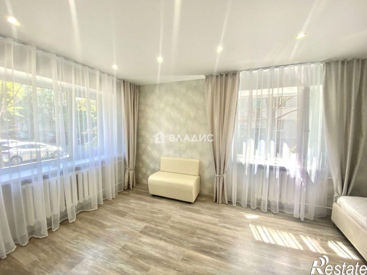 1-комн квартира улица Мичурина, 54А,  д. 54А