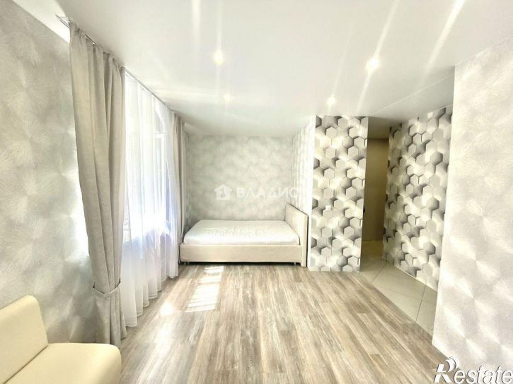 1-комн квартира улица Мичурина, 54А,  д. 54А