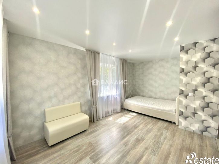 1-комн квартира улица Мичурина, 54А,  д. 54А