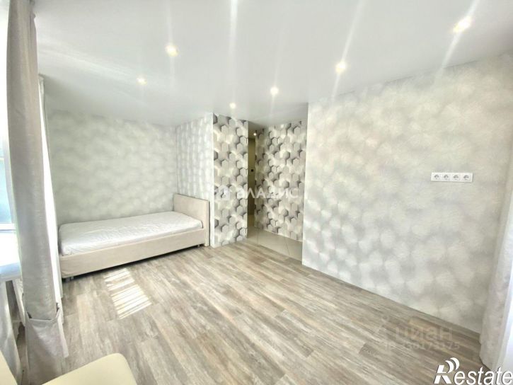 1-комн квартира улица Мичурина, 54А,  д. 54А