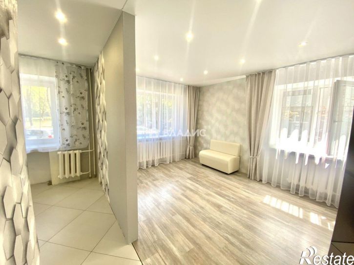 1-комн квартира улица Мичурина, 54А,  д. 54А