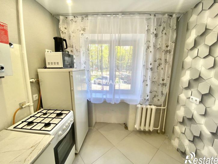 1-комн квартира улица Мичурина, 54А,  д. 54А