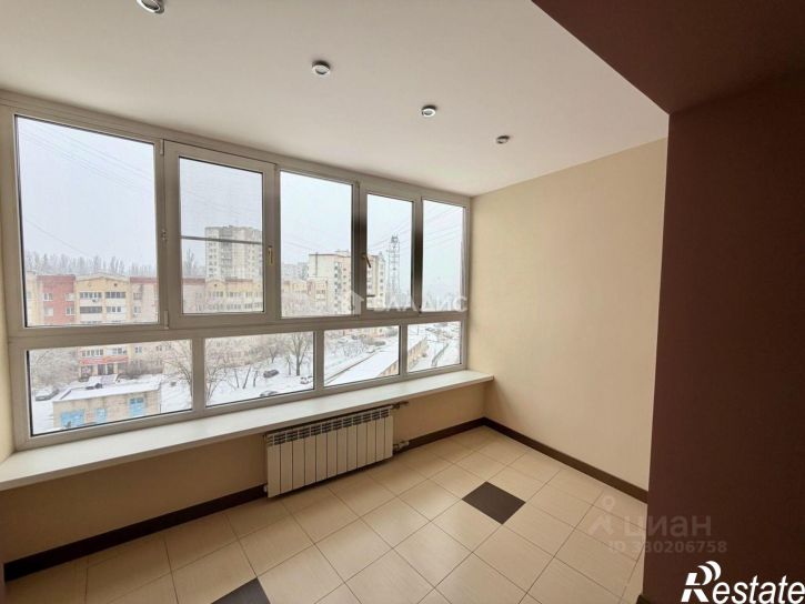 3-комн квартира улица Губкина, 16Б,  д. 16Б