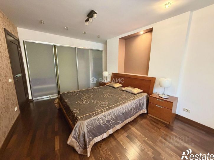 3-комн квартира улица Губкина, 16Б,  д. 16Б