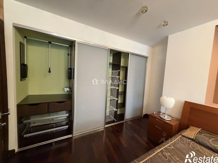 3-комн квартира улица Губкина, 16Б,  д. 16Б