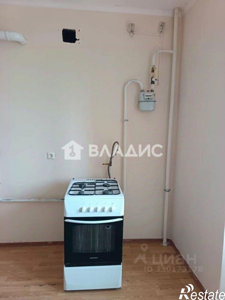 1-комн квартира улица Макаренко, 38,  д. 38