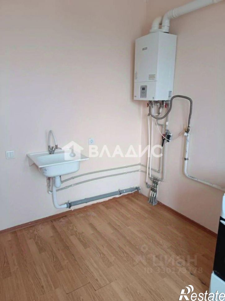 1-комн квартира улица Макаренко, 38,  д. 38