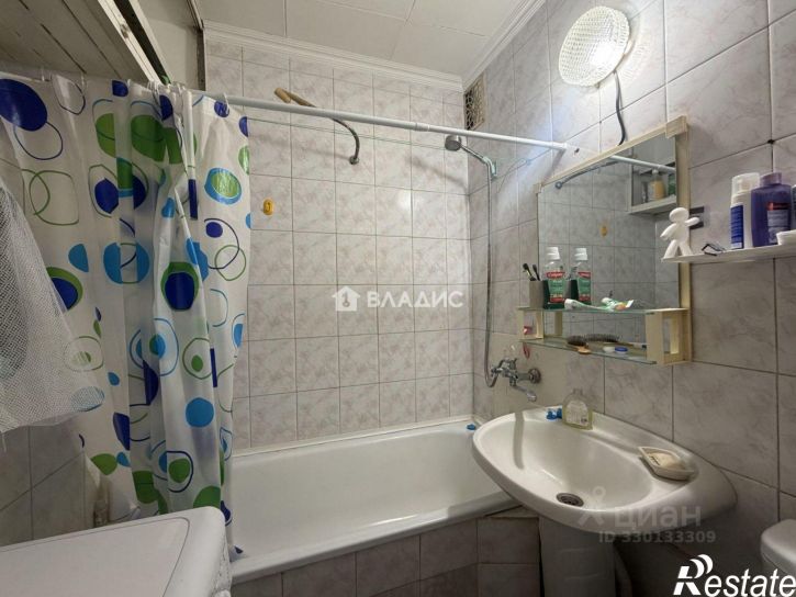 2-комн квартира улица Н.Островского, 7,  д. 7