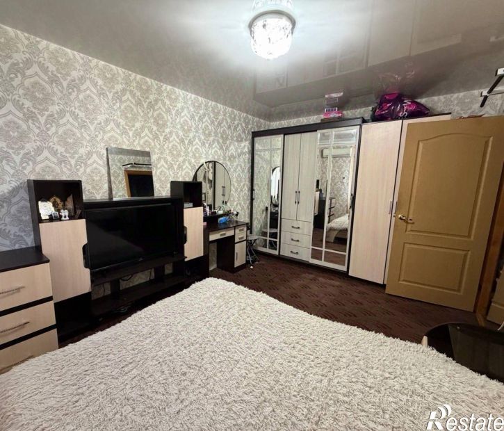 1-комн квартира улица Губкина, 44В,  д. 44В